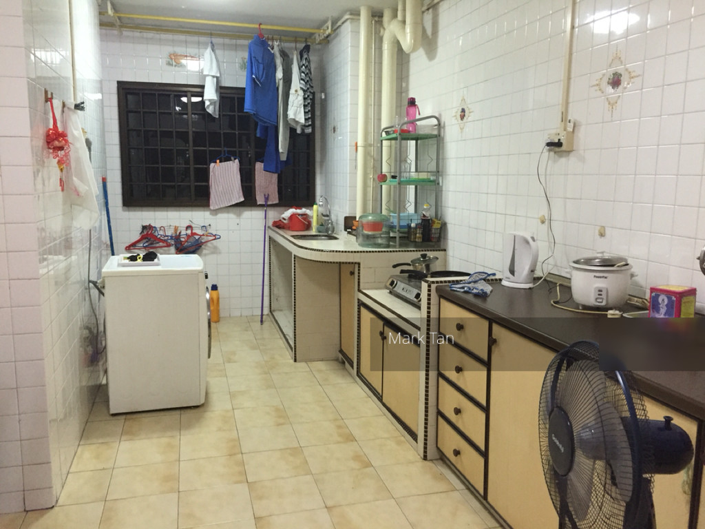 Blk 232 Pending Road (Bukit Panjang), HDB 3 Rooms #122359142